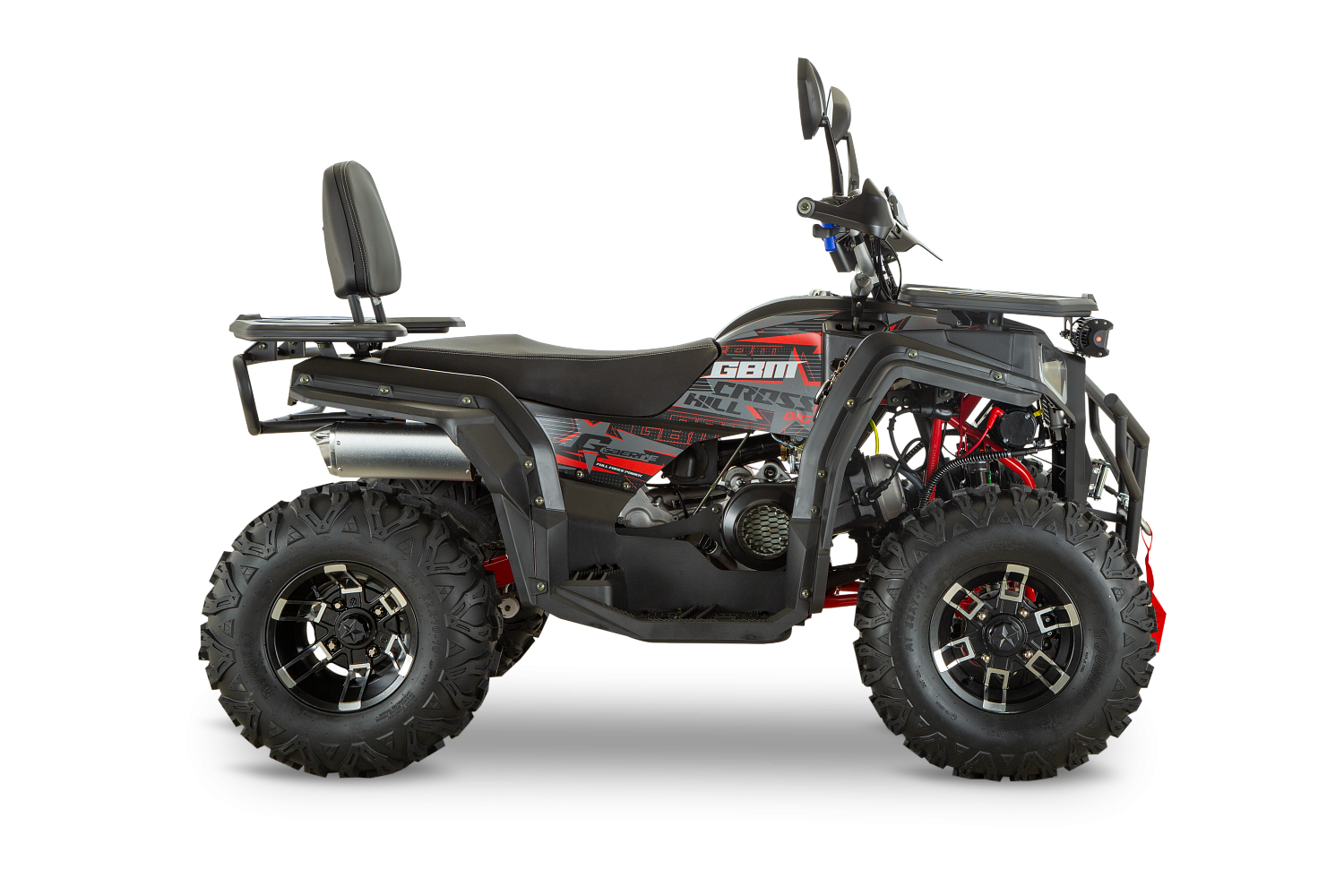 Квадроцикл GBM CROSS HILL 320 BIG PREMIUM в Дербенте