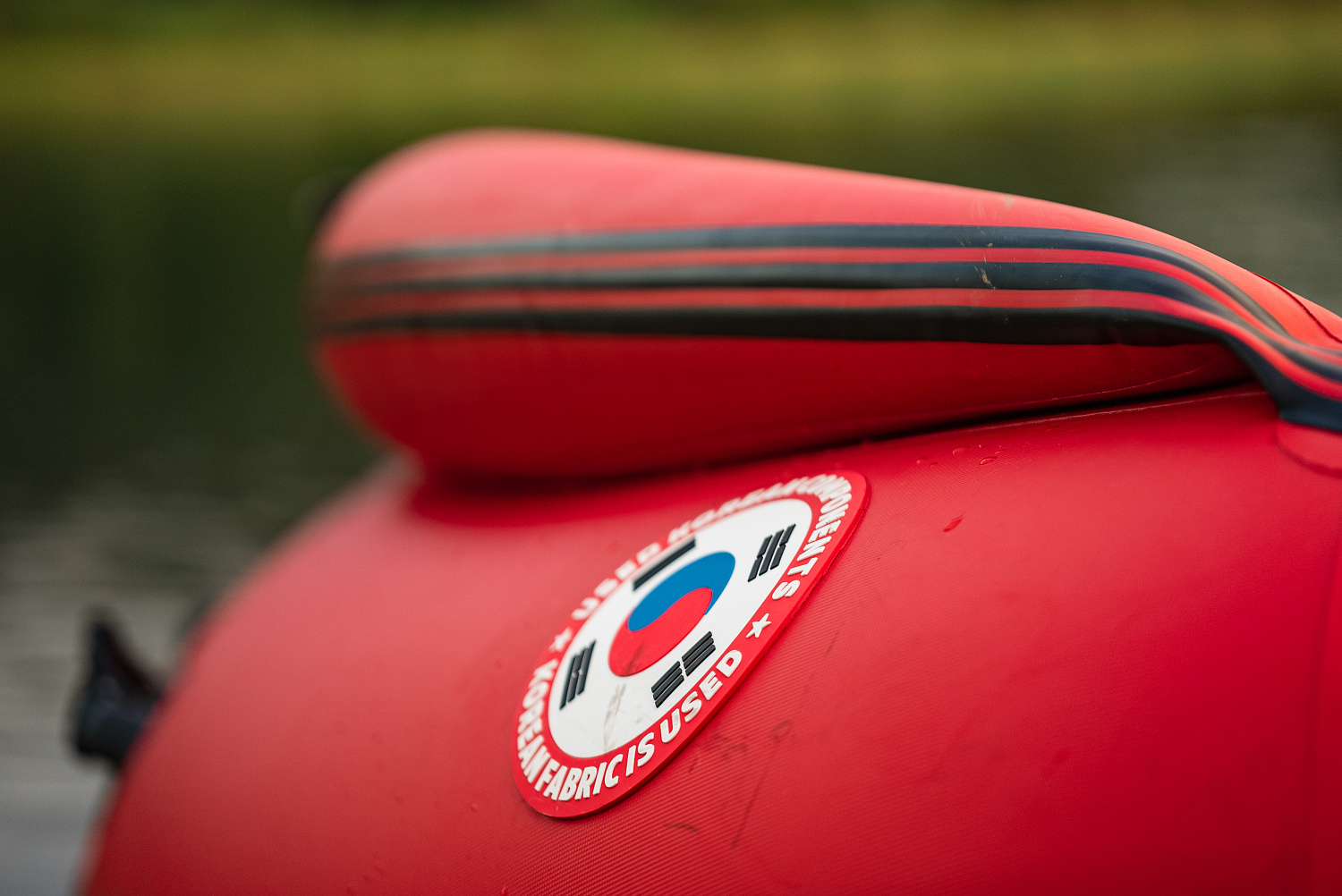 Лодка MISHIMO RIVER FJET PRO 430  под водомет в Дербенте