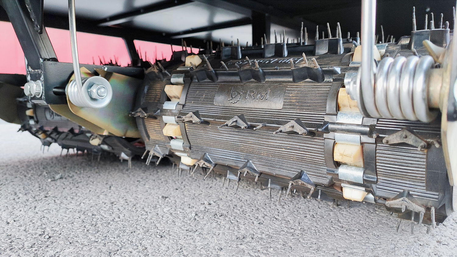 Снегоход PROMAX SNOWBEAR V3 650 2T в Дербенте