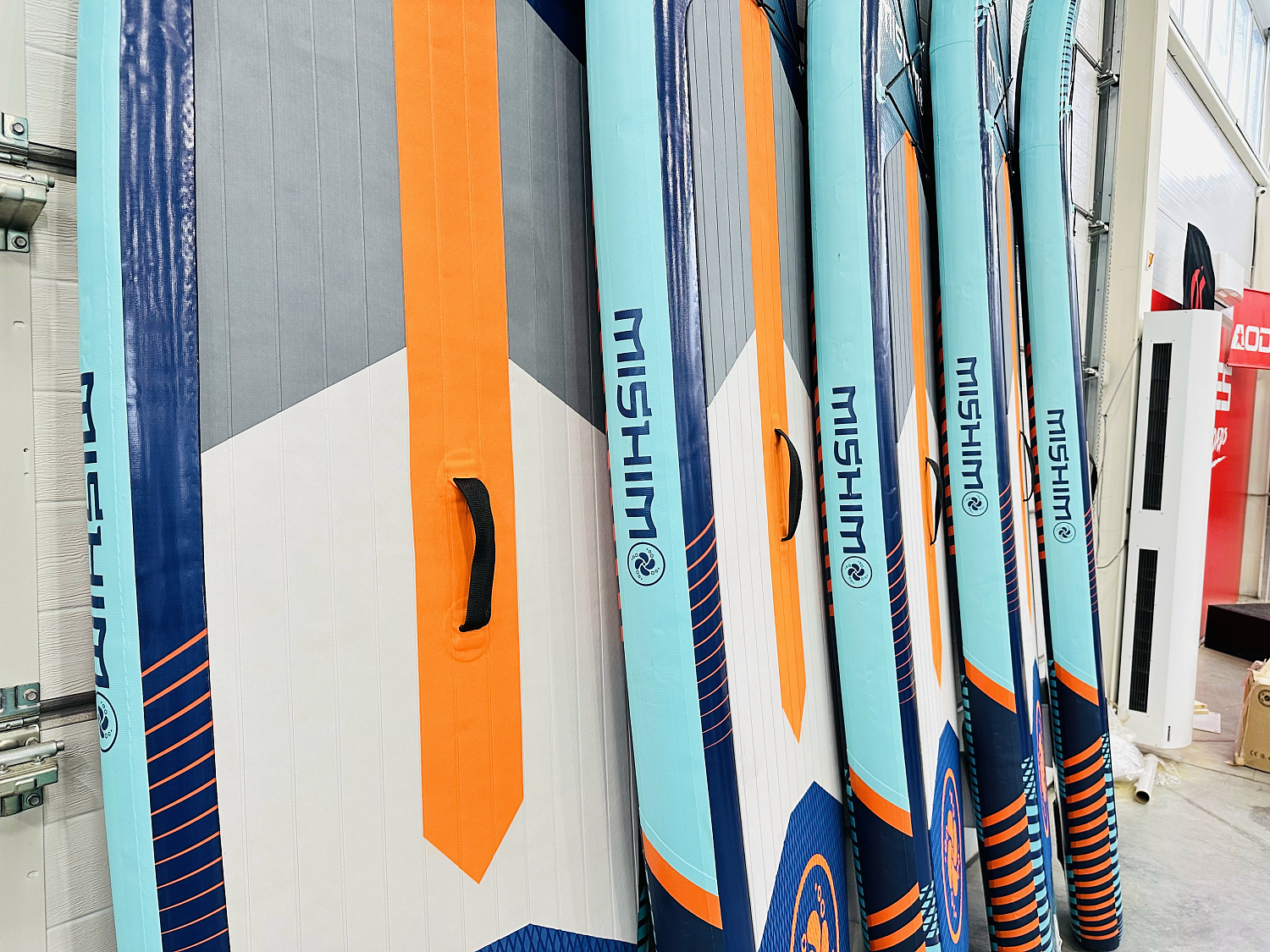 SUP (САП) Доска MISHIMO TROFY 10.6 в Дербенте