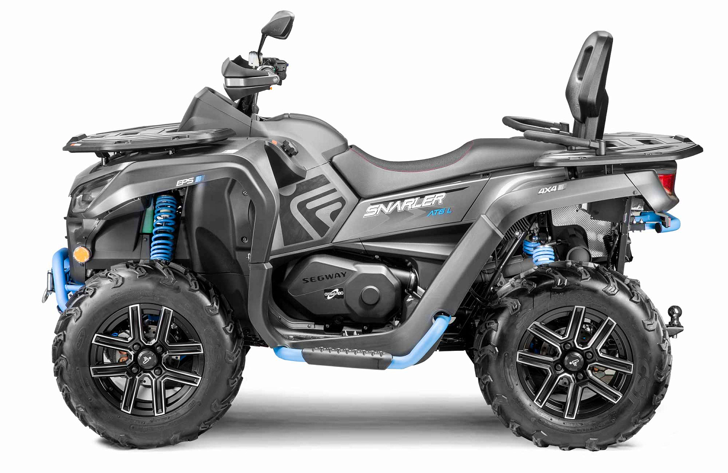  Квадроцикл Segway SNARLER AT6 LE в Дербенте