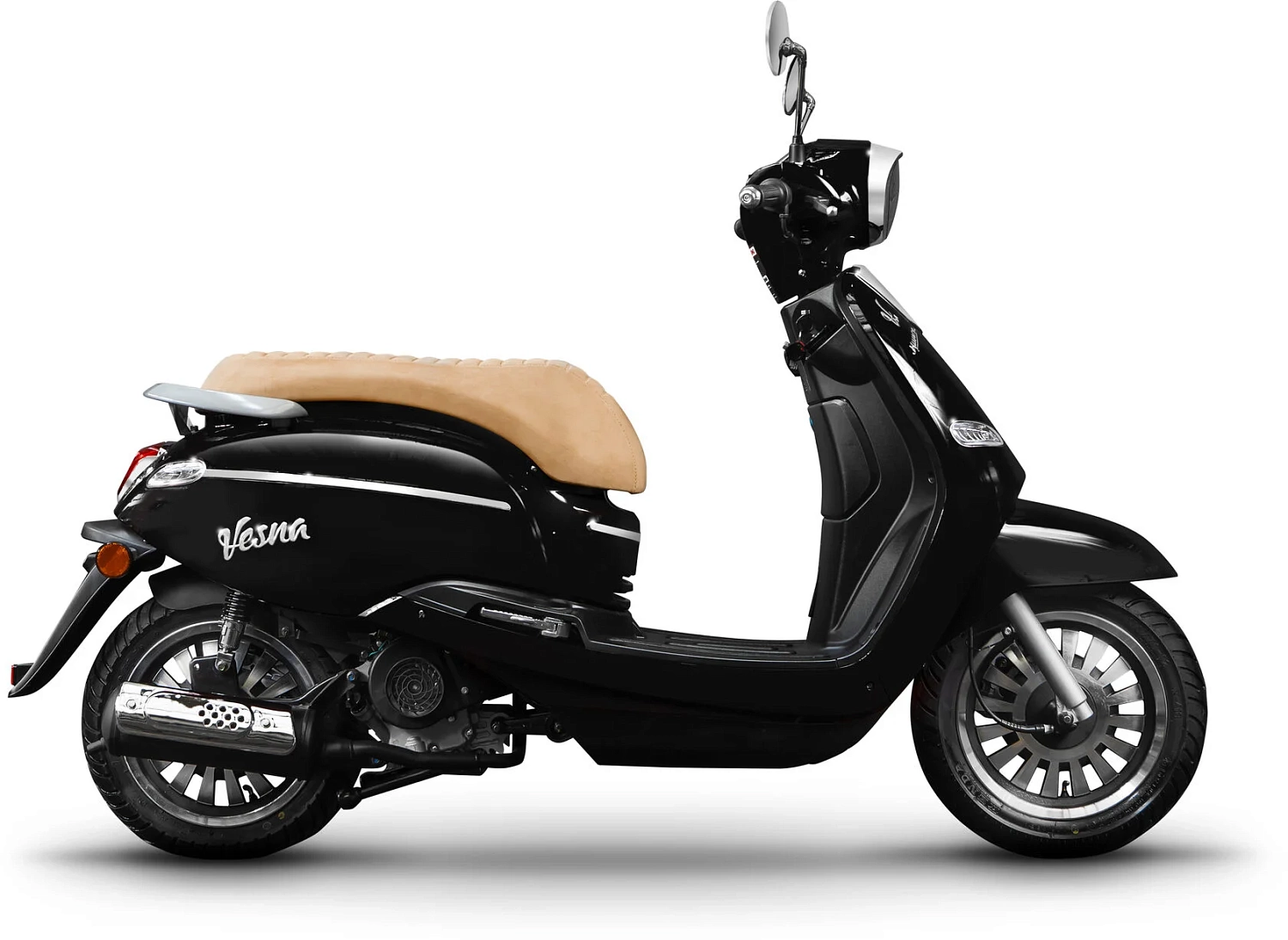 Скутер MINSK Vesna 125 M1NSK в Дербенте