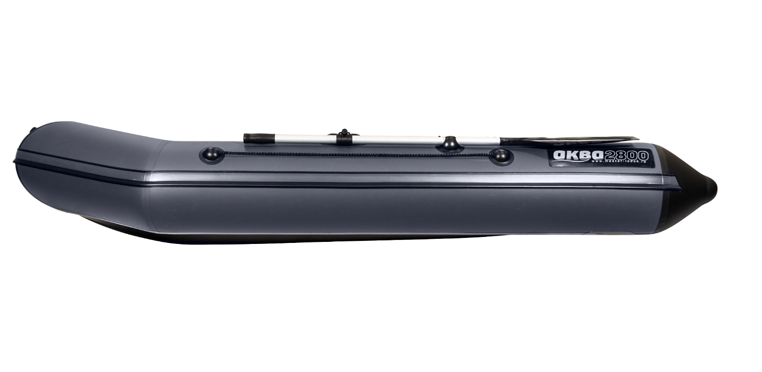  Лодка АКВА 2800 Слань-книжка киль в Дербенте