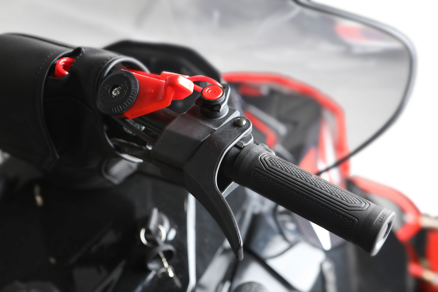 Снегоход IKUDZO HUNTER 700LK 25 V2 в Дербенте