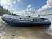 Лодка MISHIMO BIG FLOOR 380 в Дербенте