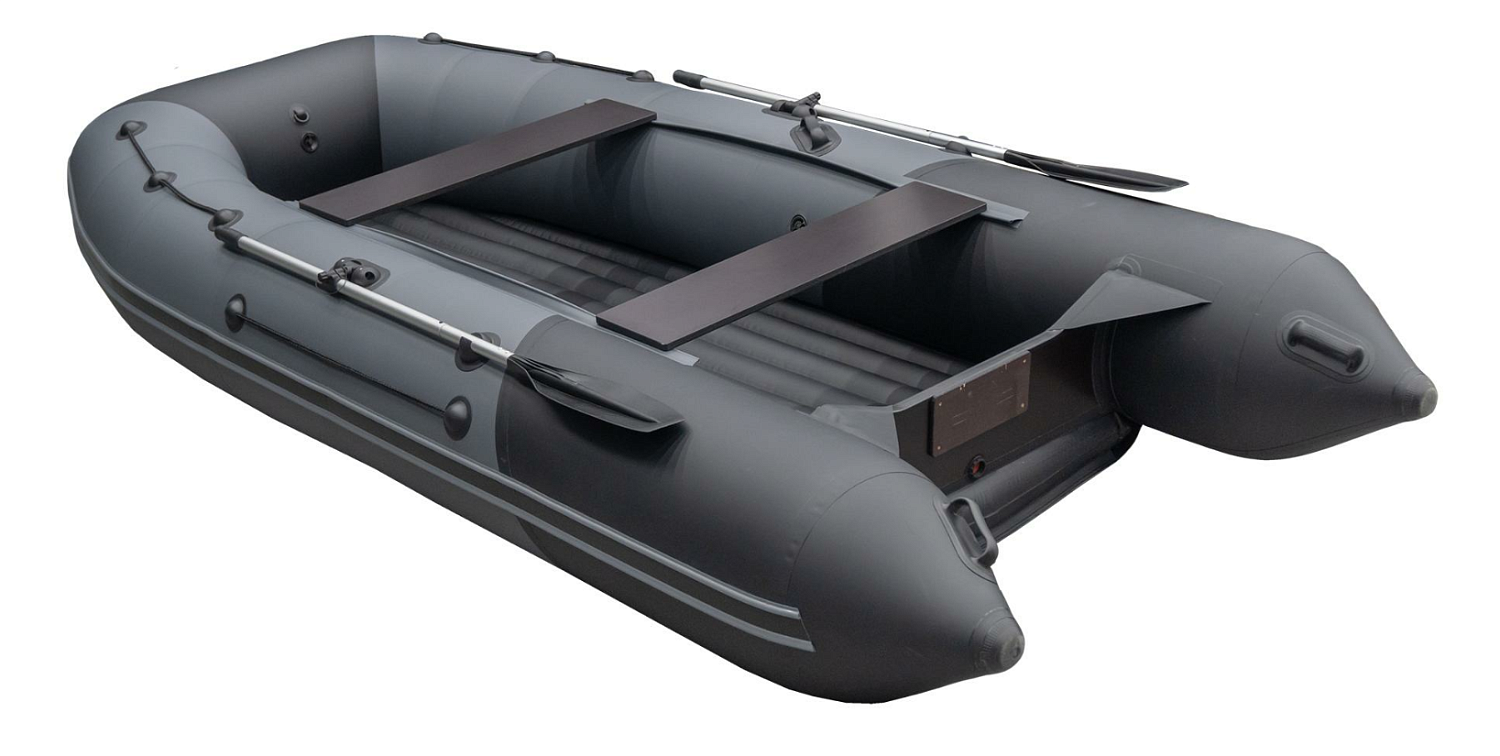 Лодка Таймень RX 4100 НДНД в Дербенте