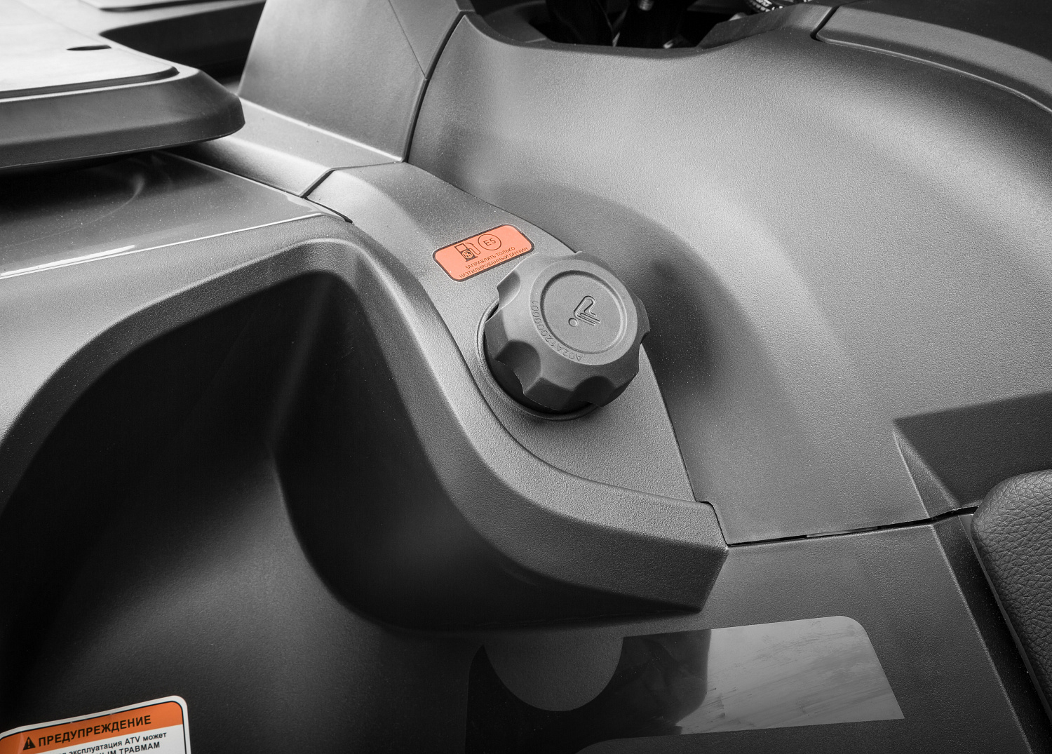  Квадроцикл Segway SNARLER AT6 LE в Дербенте