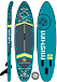 SUP (САП) Доска MISHIMO PRO-MAX Light Teal 11,6’ (355см) в Дербенте