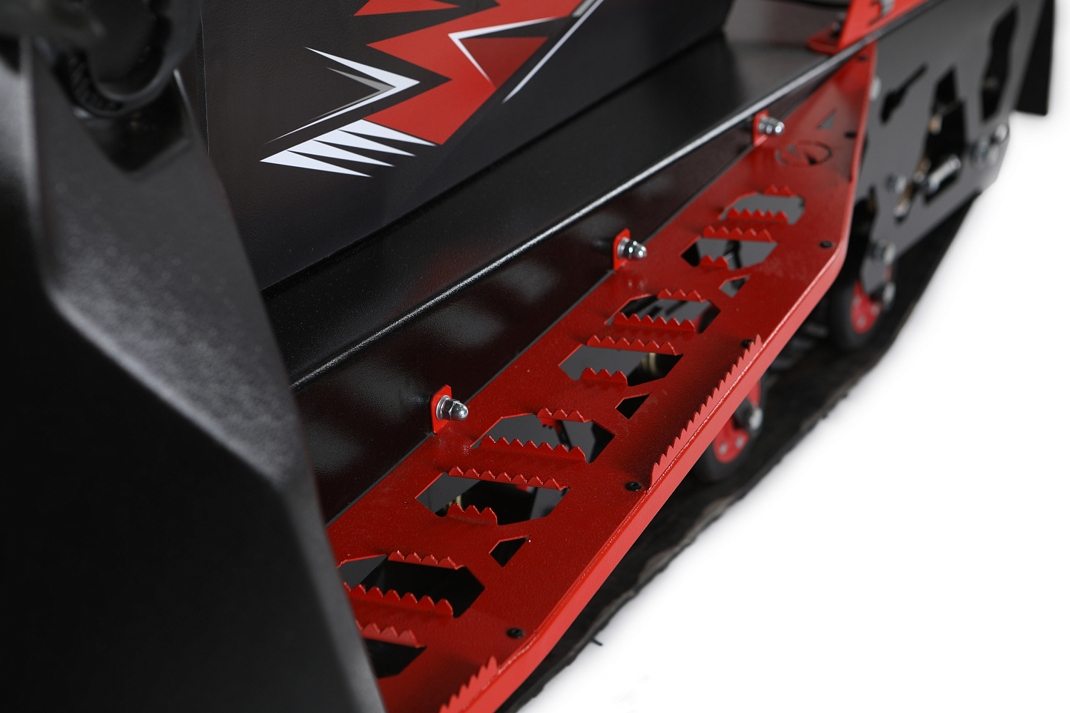 Снегоход IKUDZO HUNTER 700LK 25 V2 в Дербенте