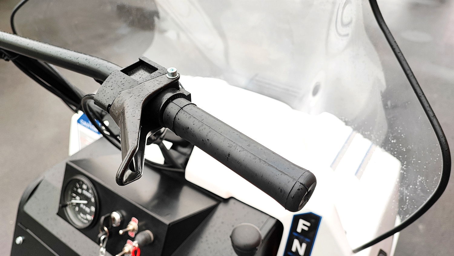 Снегоход PROMAX SNOWBEAR V3 800 4T ST в Дербенте