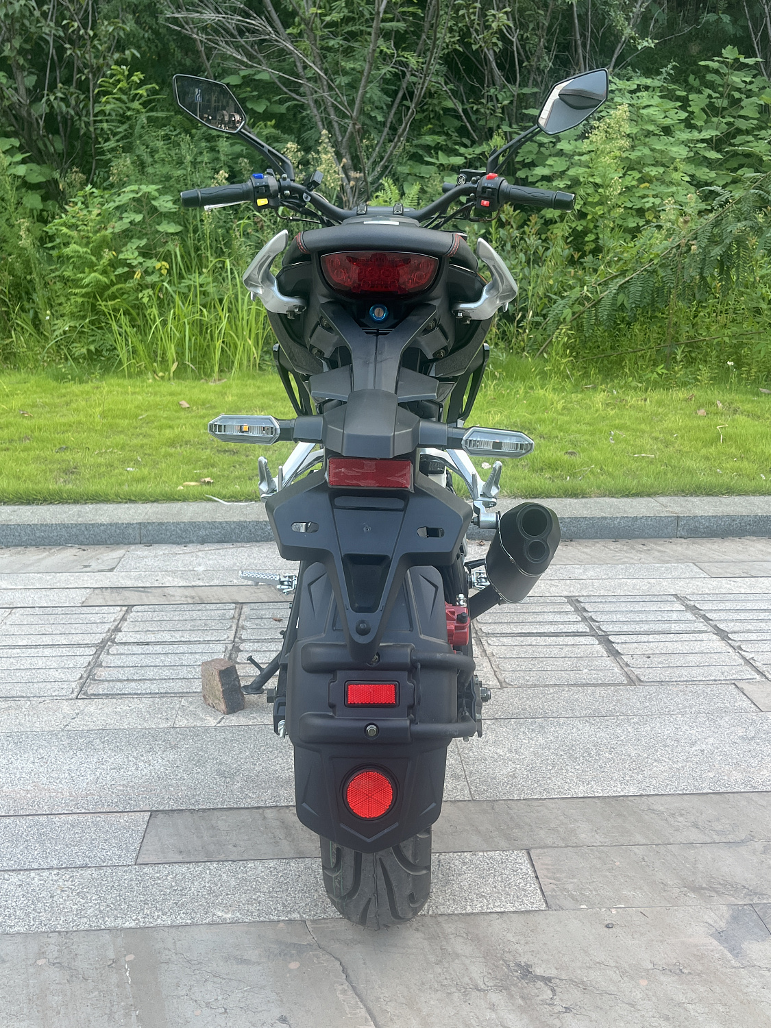 Мопед PROMAX CB130R (49) в Дербенте