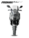 МаксиСкутер PROMAX-HONDA ADV 150 (49) (Inspired by HONDA) в Дербенте