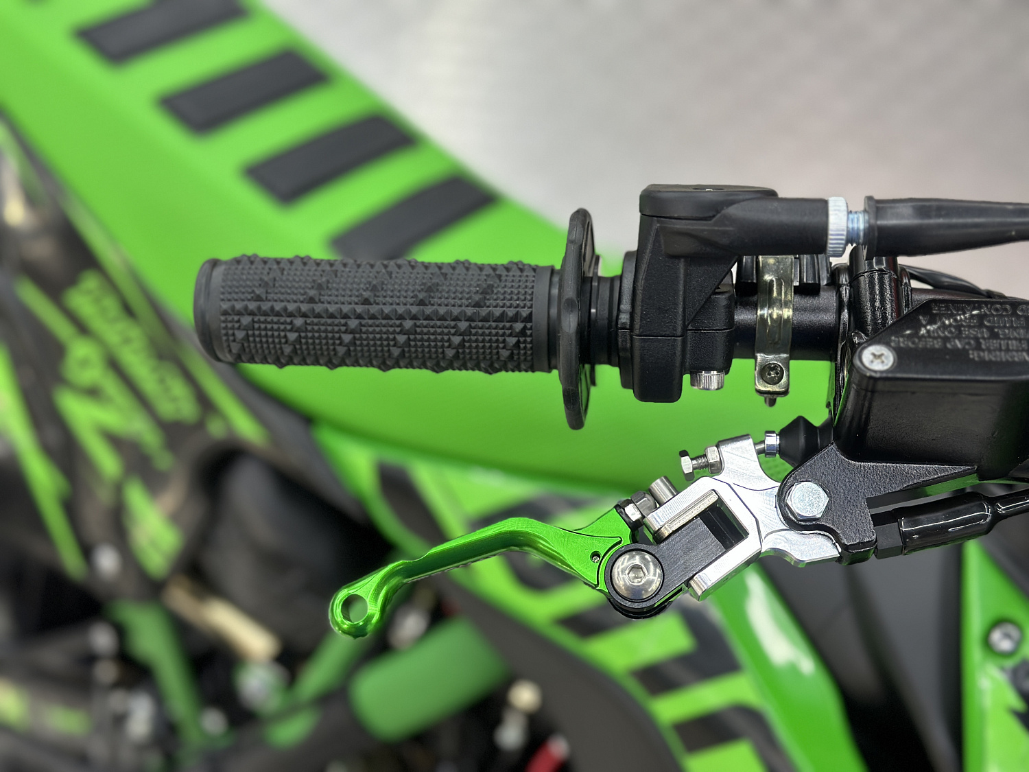 Кроссовый мотоцикл PROMAX DAIKON CB330 в Дербенте