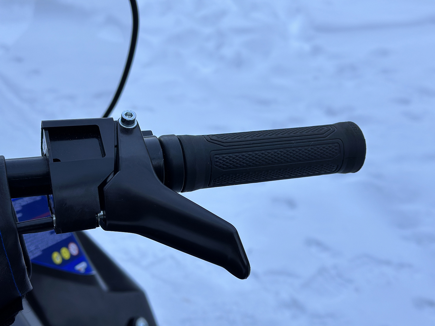 Снегоход PROMAX YAKUT 500 LONG 2.0 4T 22 в Дербенте