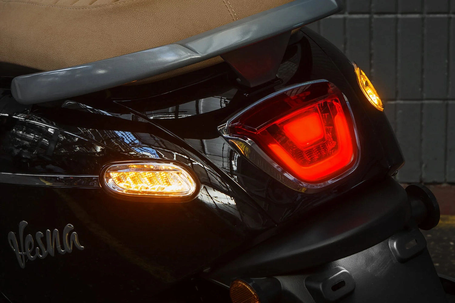 Скутер MINSK Vesna 50 M1NSK в Дербенте