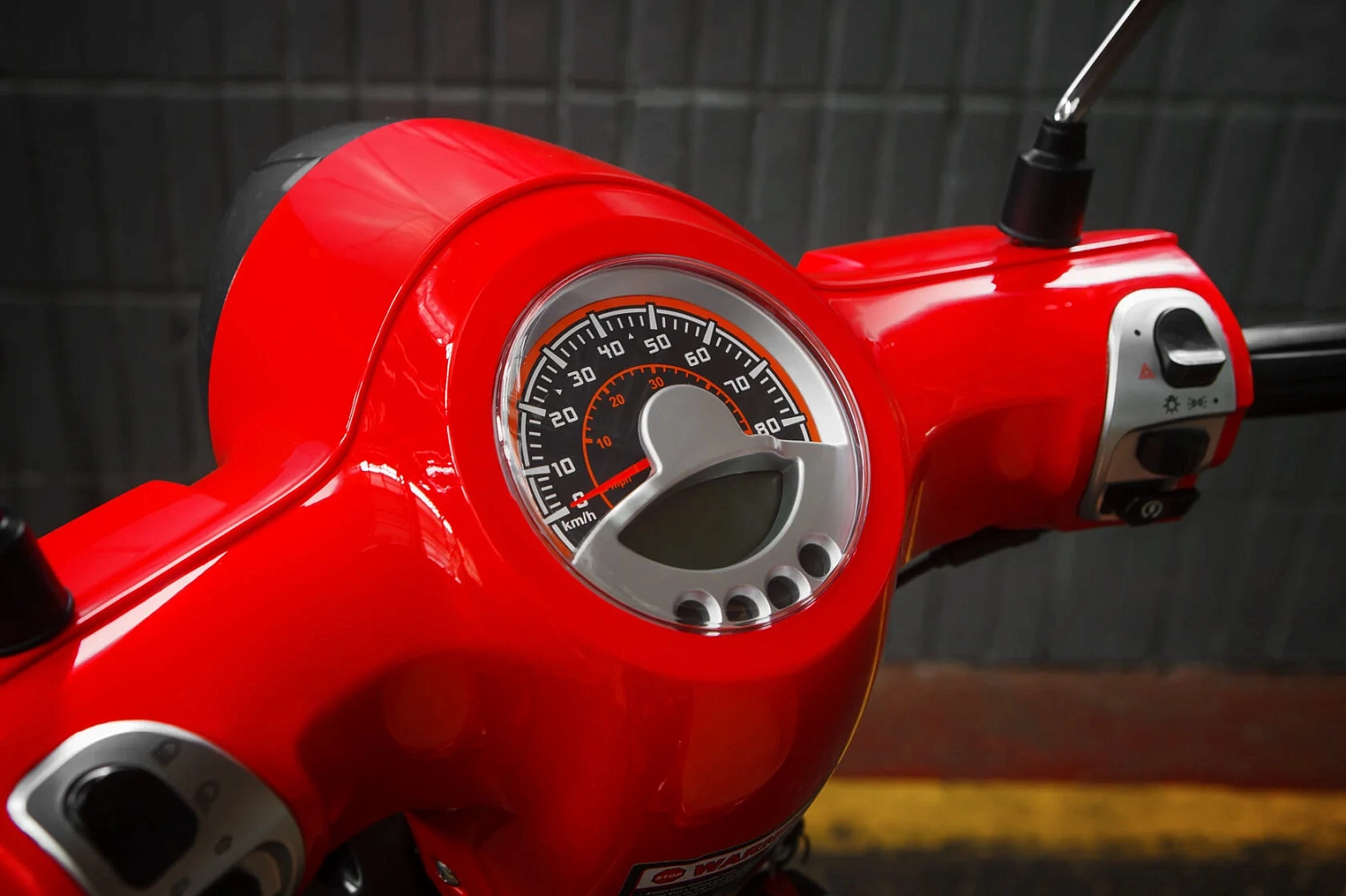 Скутер MINSK Vesna 50 M1NSK в Дербенте