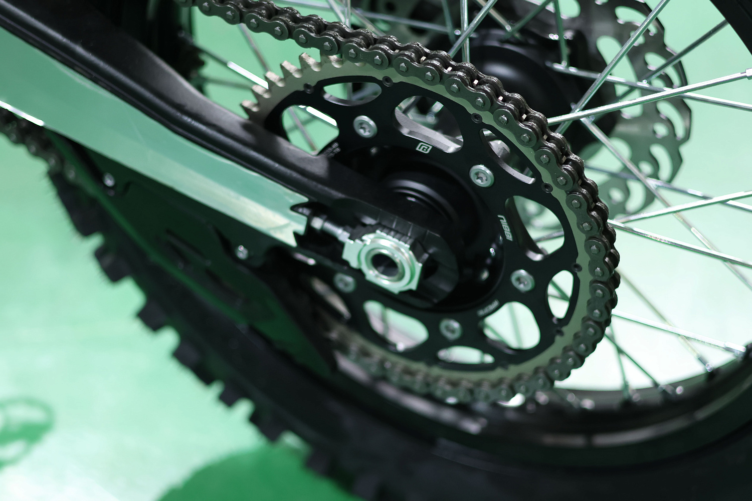 Мотоцикл JHLMOTO JHLofr GS YBS300 (176MN) в Дербенте