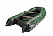 Лодка MISHIMO LITE 370 в Дербенте