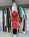 SUP (САП) ДОСКА RAIDEX TAITA PREMIUM SPINE 12,6’ (381СМ) в Дербенте
