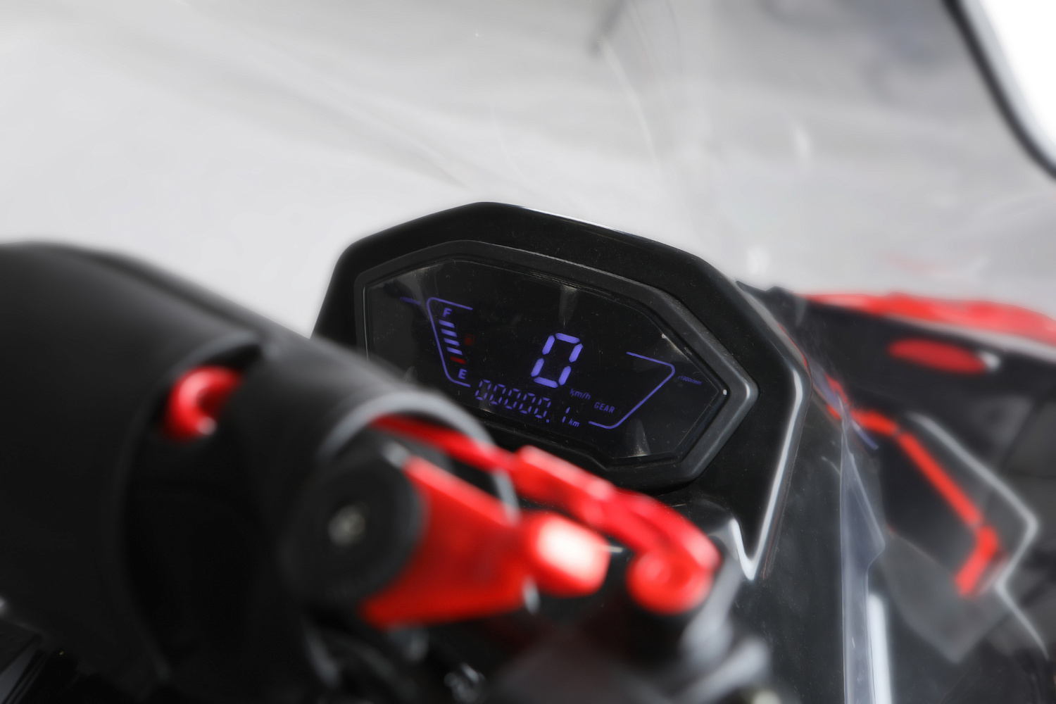 Снегоход IKUDZO HUNTER 700LK 25 V2 в Дербенте