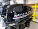 Лодочный мотор MARLIN PROLINE MP 9.9 (15) AMHS в Дербенте
