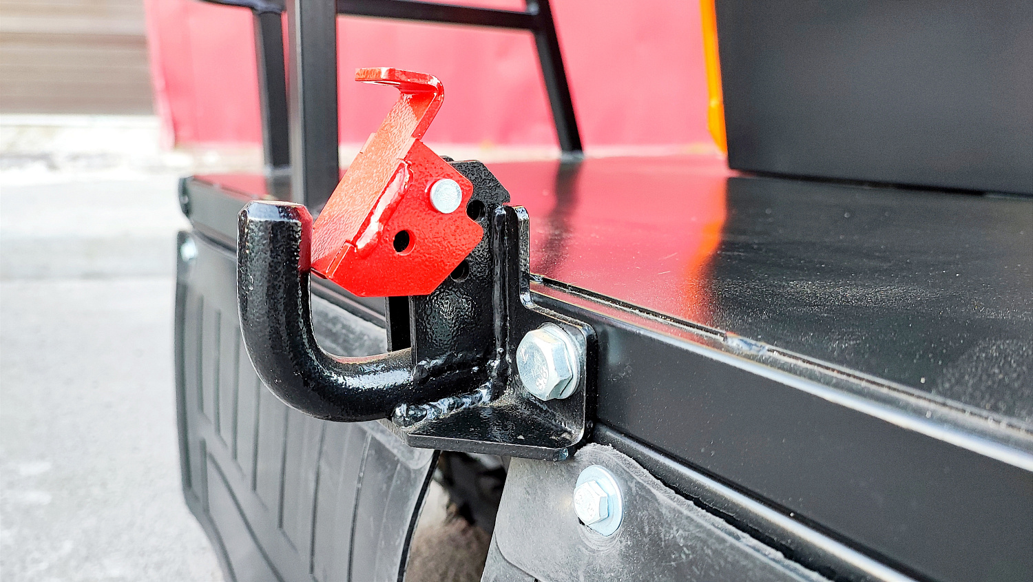 Снегоход PROMAX SNOWBEAR V3 650 2T в Дербенте