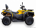 Квадроцикл HISUN GUARDIAN 400L /LONG в Дербенте