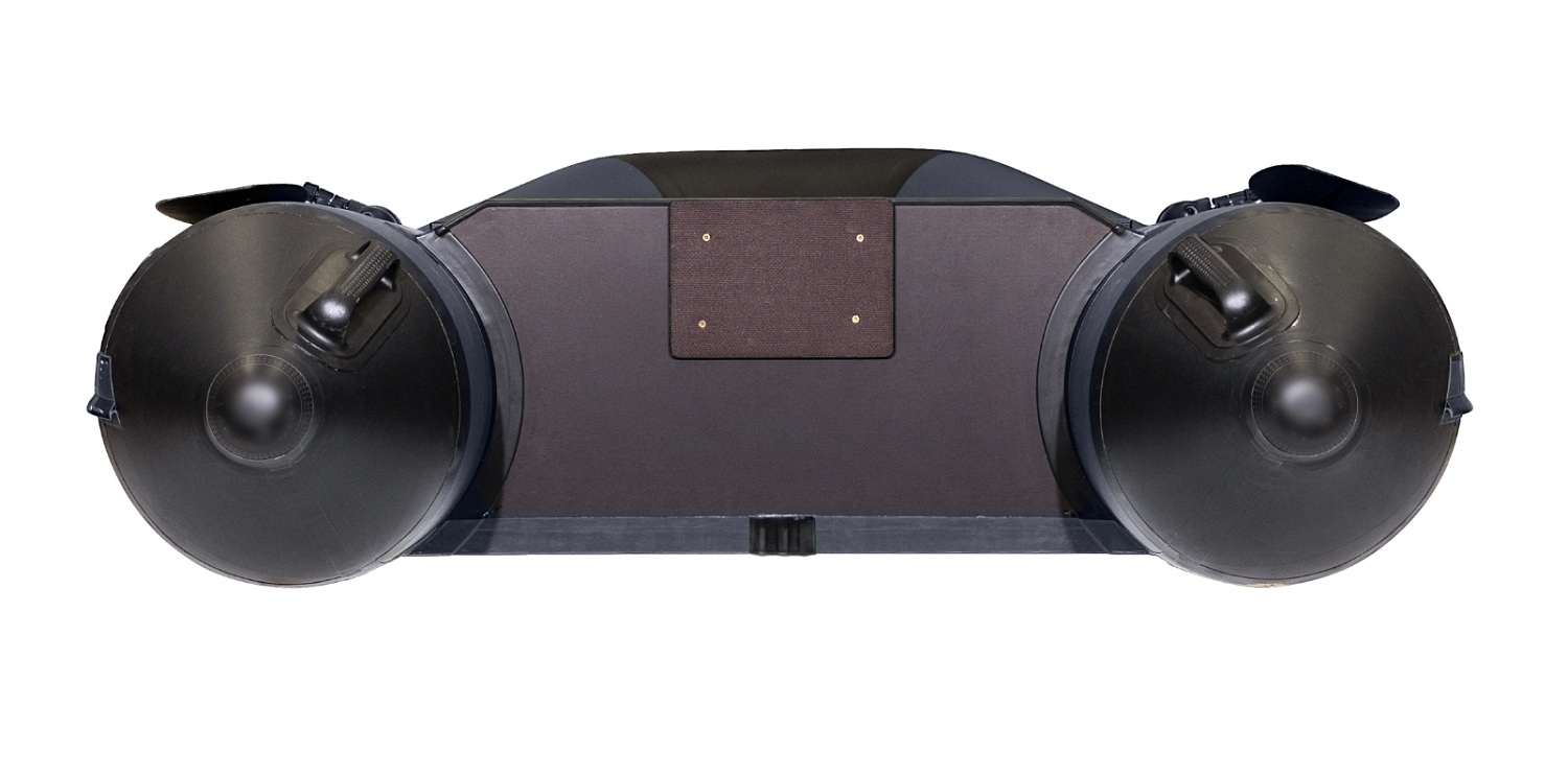  Лодка АКВА 3200 слань-книжка киль в Дербенте