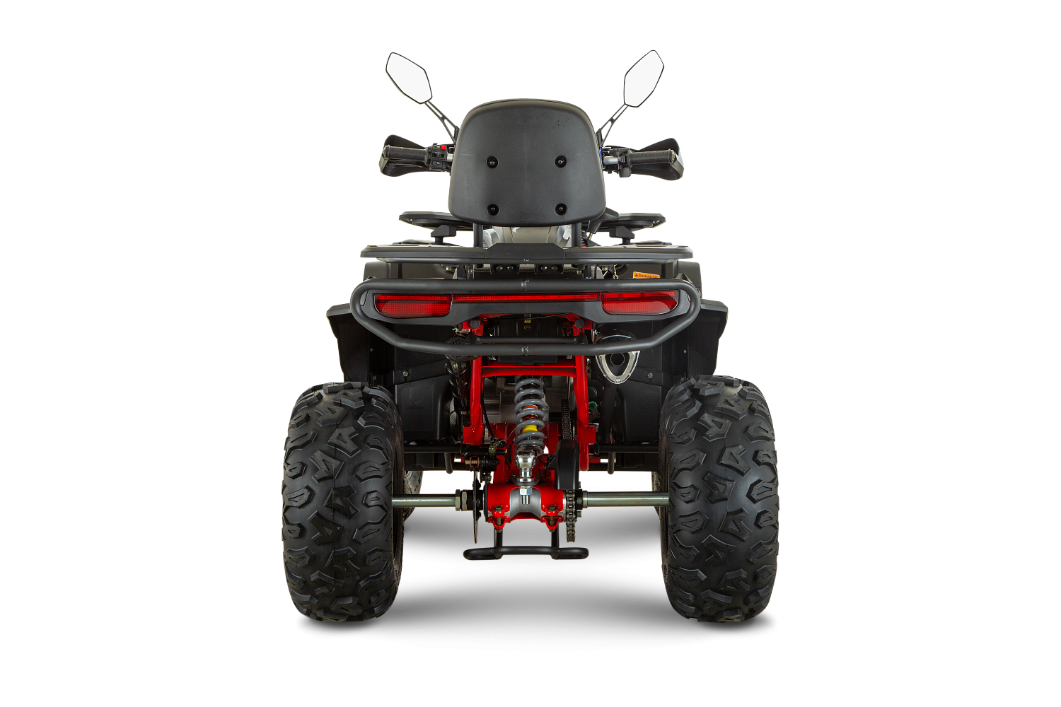 Квадроцикл GBM CROSS HILL 320 BIG PREMIUM в Дербенте