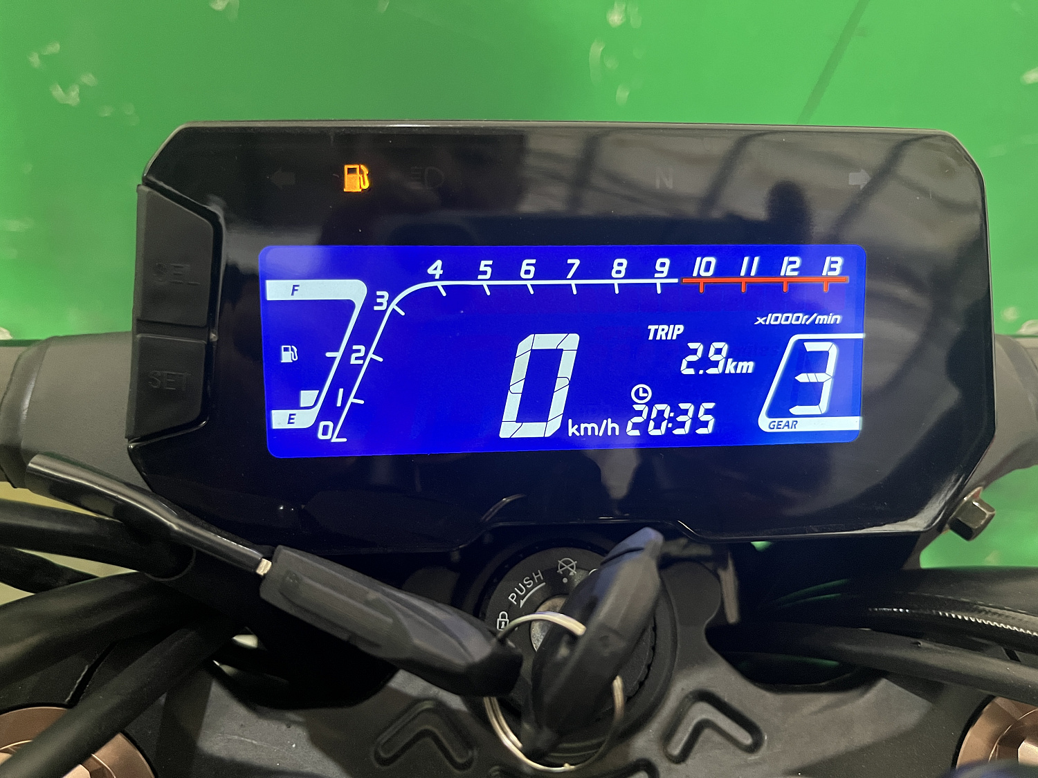 Мопед PROMAX CB130R (49) в Дербенте