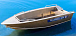 Алюминиевая лодка  Wyatboat-430М в Дербенте