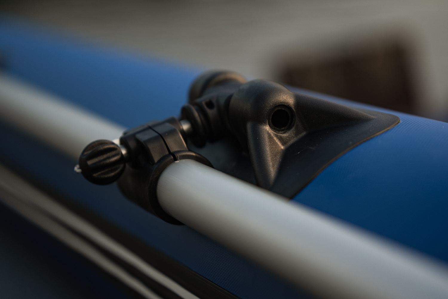 Лодка MISHIMO RIVER FJET PRO 430  под водомет в Дербенте