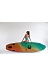 НАДУВНОЙ SUP-BOARD BREEZE 10,6 в Дербенте