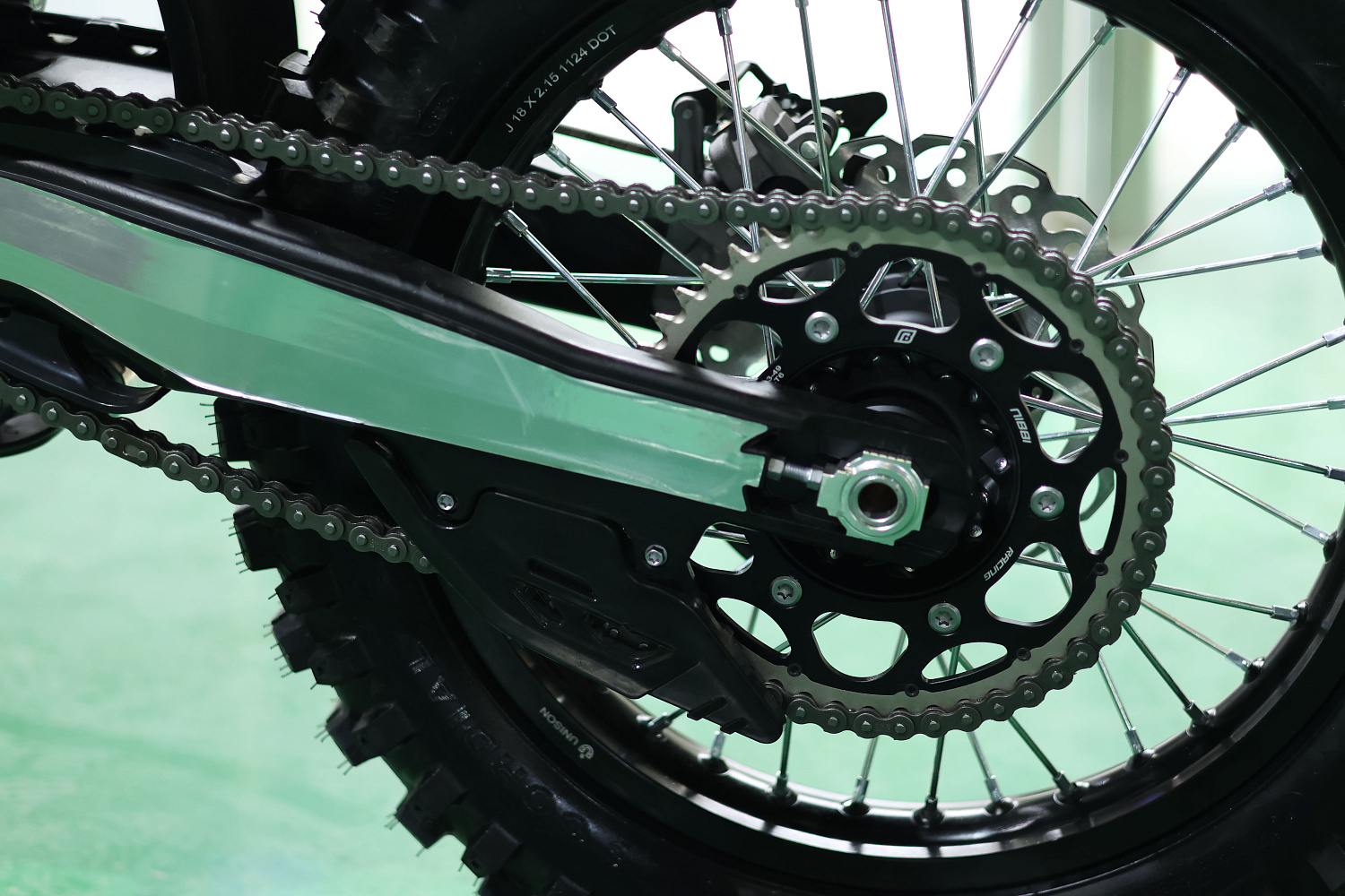 Мотоцикл JHLMOTO JHLofr GS YBS300 (176MN) в Дербенте