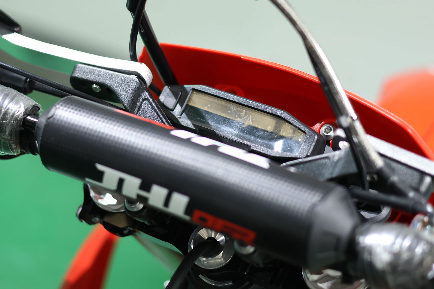 Мотоцикл JHLMOTO JHLofr GS YBS300 (176MN) в Дербенте