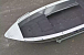 Алюминиевая лодка  Wyatboat-430М FISH в Дербенте