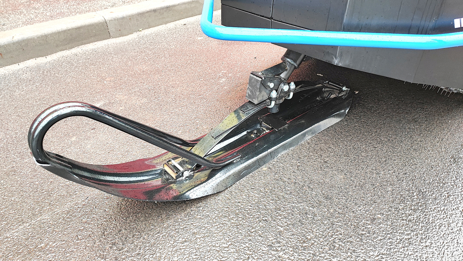 Снегоход PROMAX SNOWBEAR V3 800 4T ST в Дербенте