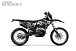 Кроссовый мотоцикл PROMAX BLACKOUT NB300 ENDURO в Дербенте
