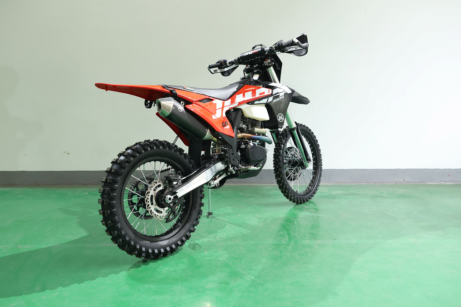 Мотоцикл JHLMOTO JHLofr GS CB300RL в Дербенте