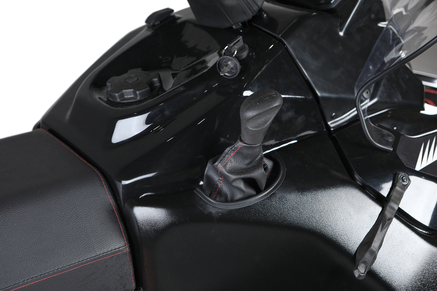 Снегоход IKUDZO HUNTER 700LK 25 V2 в Дербенте