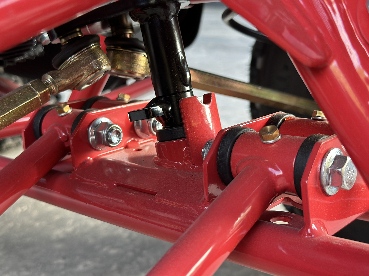 Квадроцикл PROMAX МАЙНКРАФТ 192 PRO 2025 в Дербенте