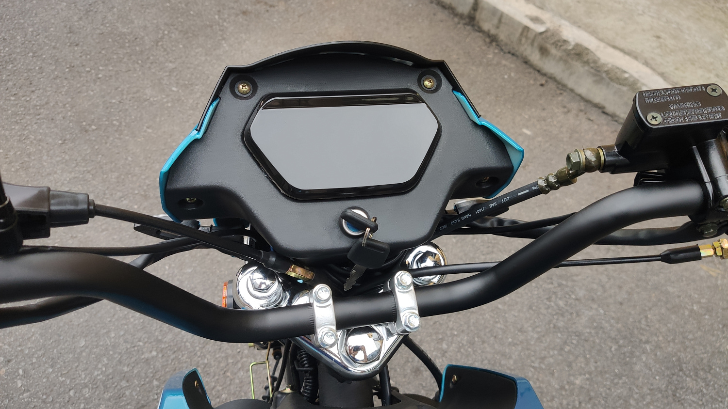 Мопед FAIDET SKIFF RS150 (49) в Дербенте