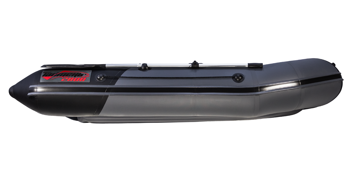 Лодка Таймень NX 2800 НДНД в Дербенте