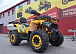 Квадроцикл PROMAX STORM 280 LUX в Дербенте