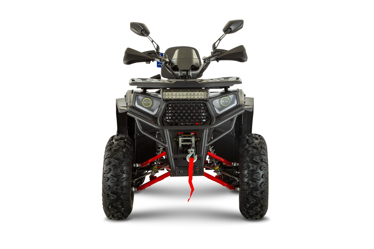 Квадроцикл GBM CROSS HILL 320 BIG PREMIUM в Дербенте