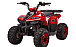 Квадроцикл Yacota Raposa 110 в Дербенте