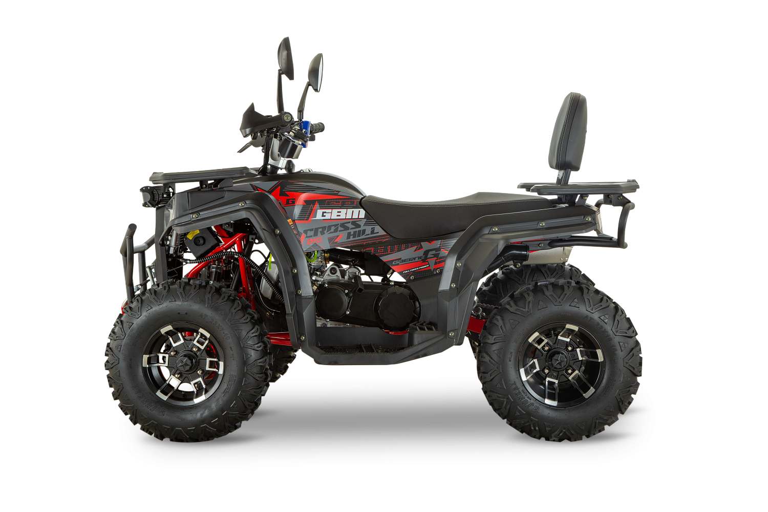Квадроцикл GBM CROSS HILL 320 BIG PREMIUM в Дербенте
