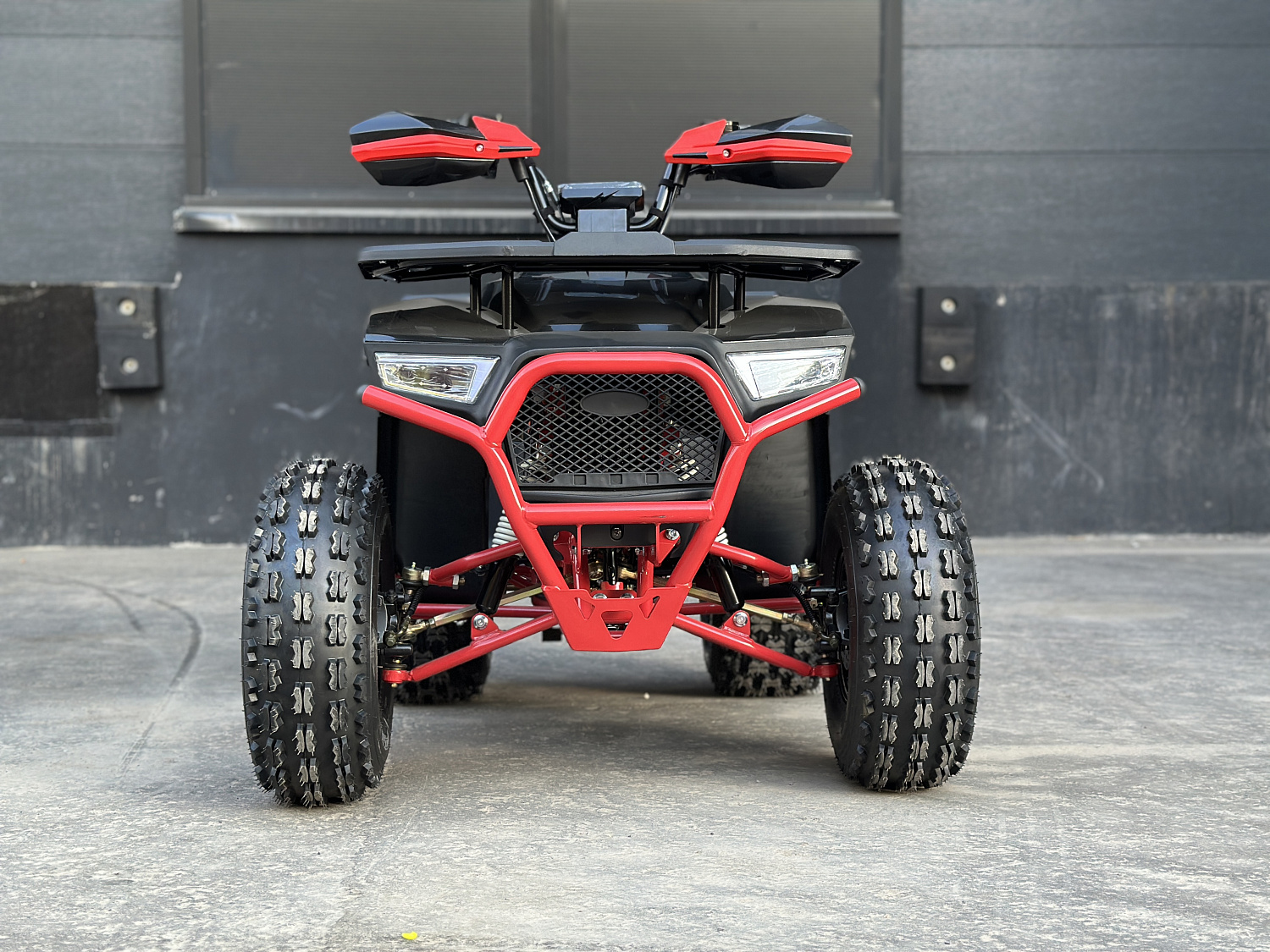 Квадроцикл PROMAX МАЙНКРАФТ 192 PRO 2025 в Дербенте