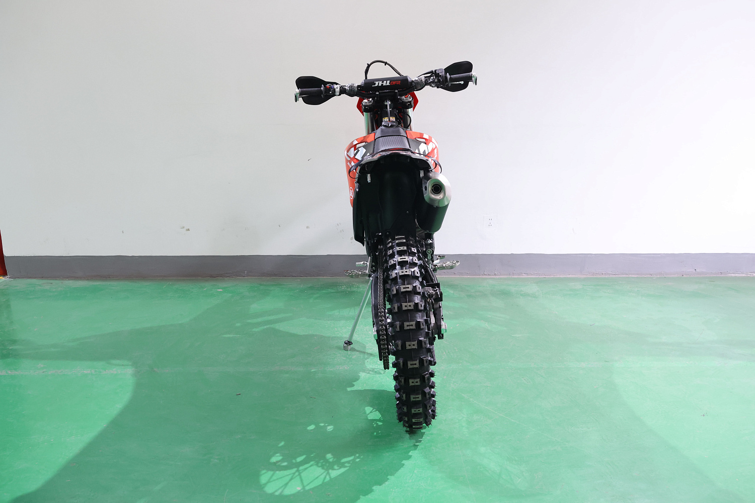 Мотоцикл JHLMOTO JHLofr GS YBS300 (176MN) в Дербенте