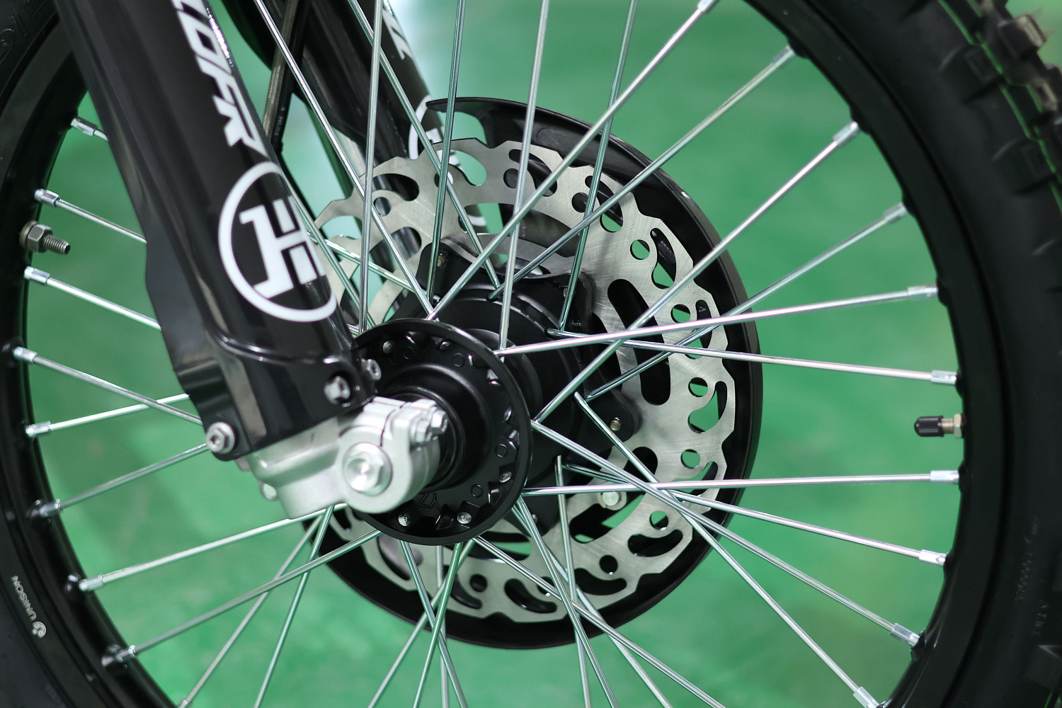 Мотоцикл JHLMOTO JHLofr GS YBS300 (176MN) в Дербенте